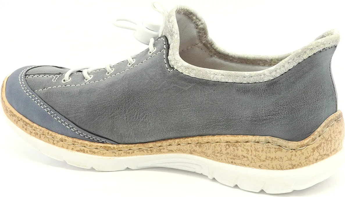 Rieker Women's N42F2-14