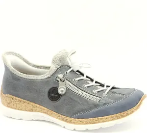 Rieker Women's N42F2-14