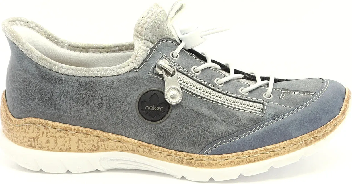 Rieker Women's N42F2-14