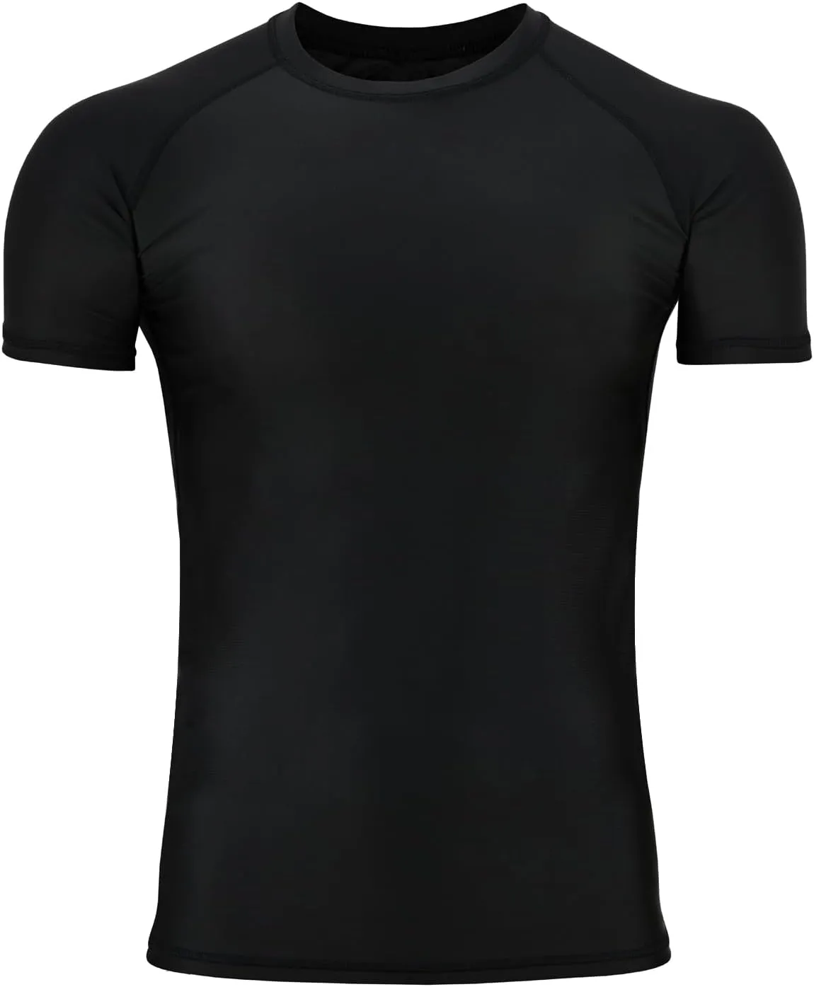Roar BJJ Kid's MMA Rash Guard Training No-Gi and Gi Jiu Jitsu Rashguard MMA Grappling Compression Shirts Wrestling