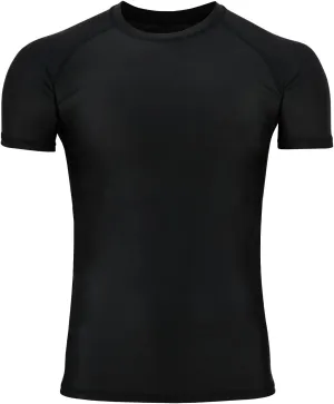 Roar BJJ Kid's MMA Rash Guard Training No-Gi and Gi Jiu Jitsu Rashguard MMA Grappling Compression Shirts Wrestling