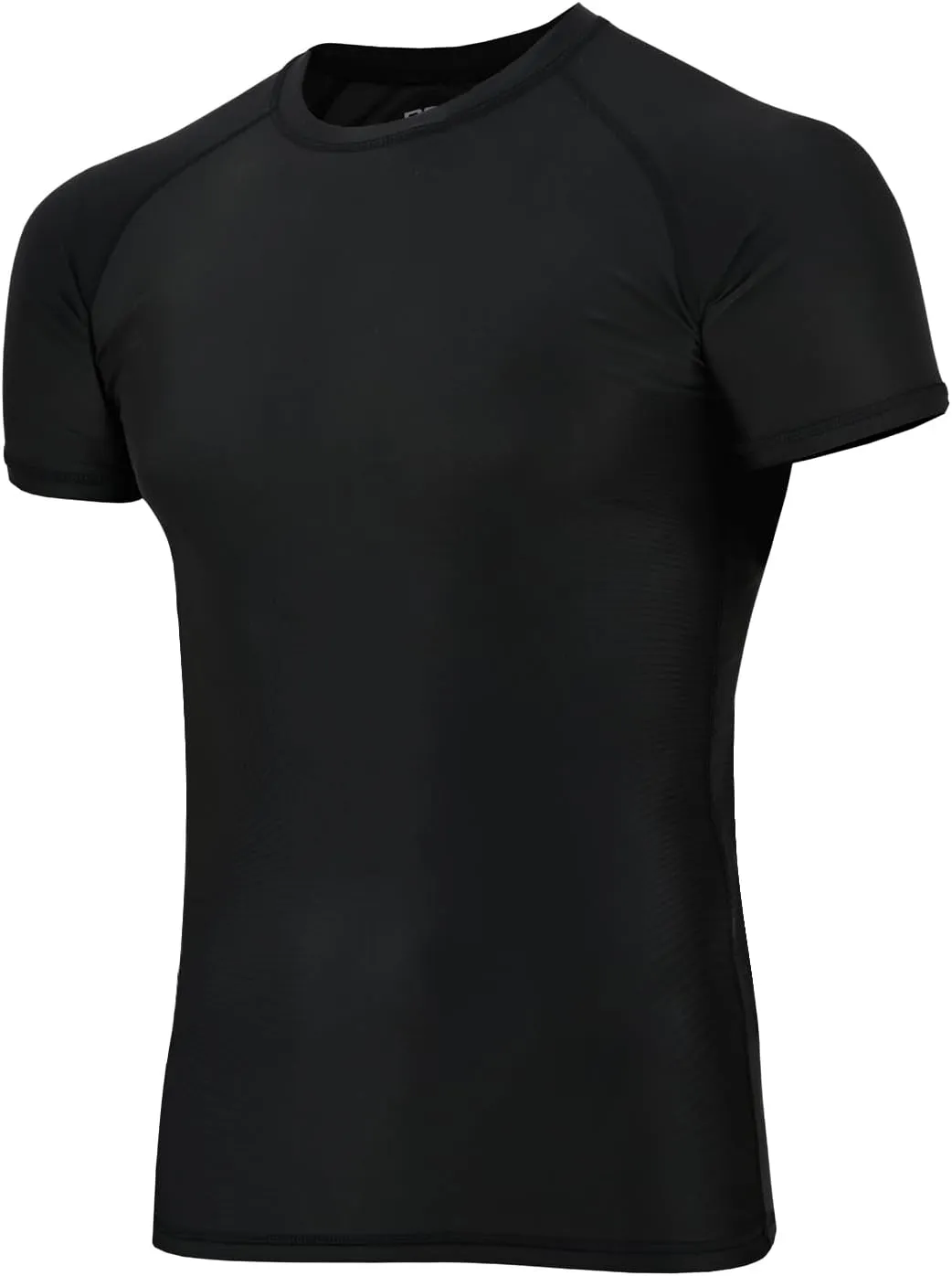 Roar BJJ Kid's MMA Rash Guard Training No-Gi and Gi Jiu Jitsu Rashguard MMA Grappling Compression Shirts Wrestling