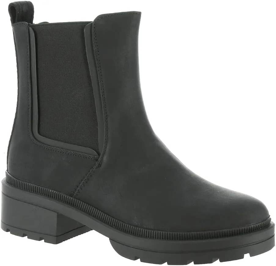 Rocket Dog Women's Iggie Chelsea Ankle Boot