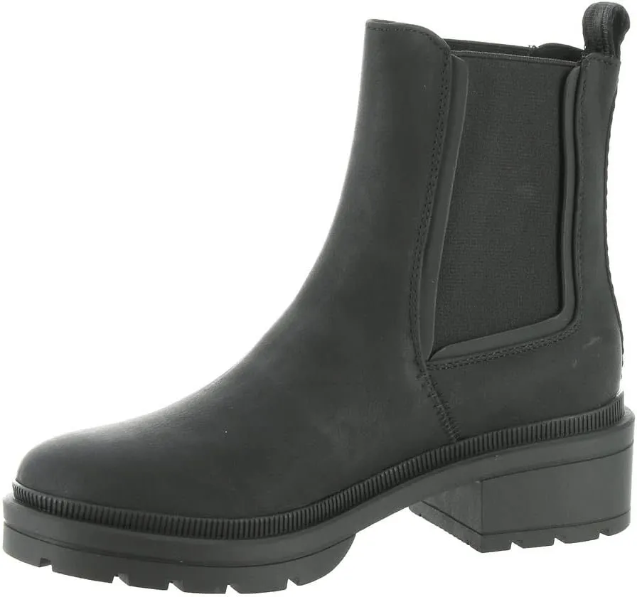 Rocket Dog Women's Iggie Chelsea Ankle Boot