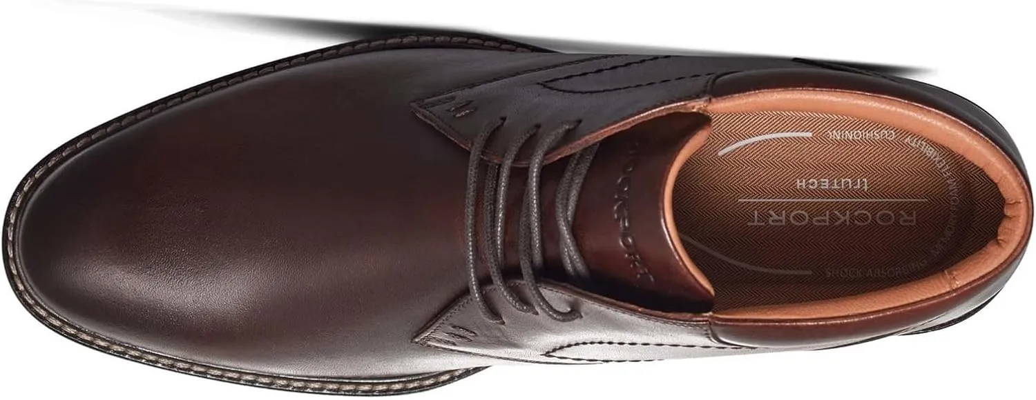 Rockport Men's Flynn Chukka Boot
