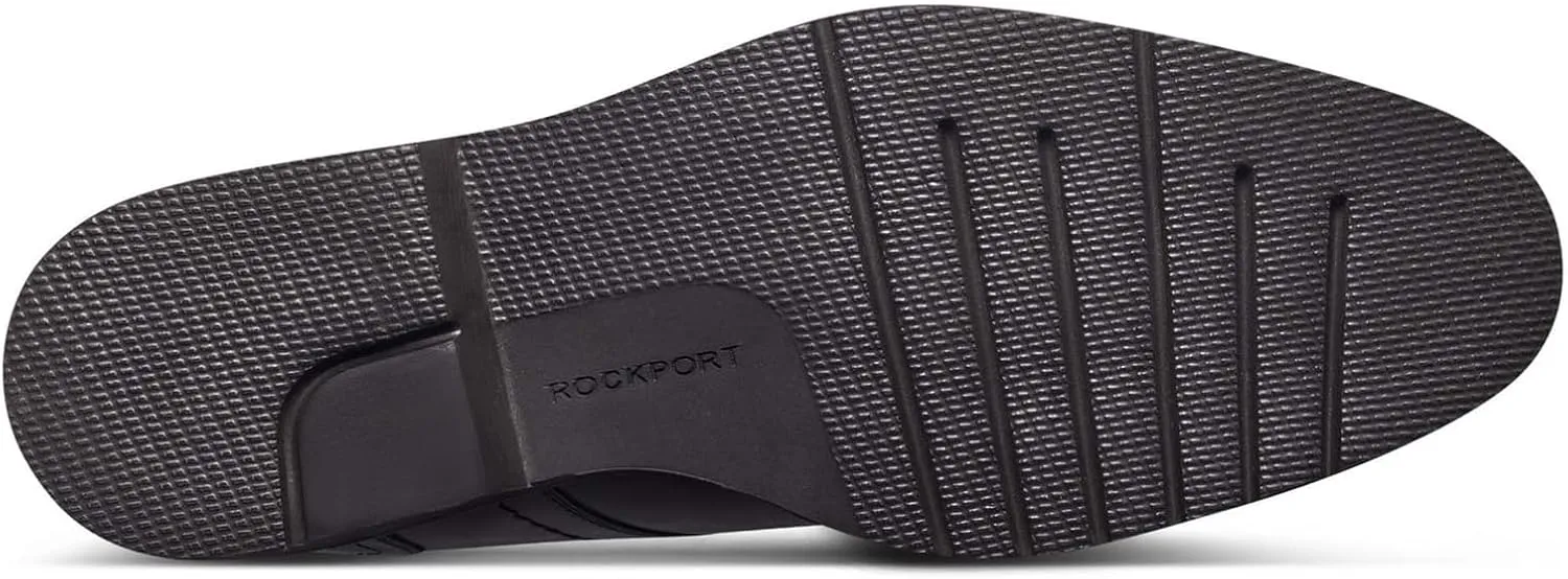 Rockport Men's Flynn Chukka Boot