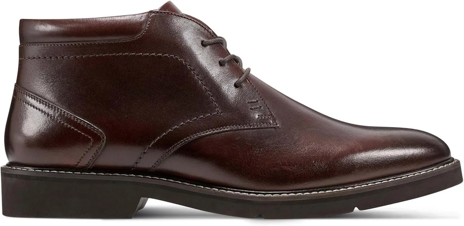 Rockport Men's Flynn Chukka Boot