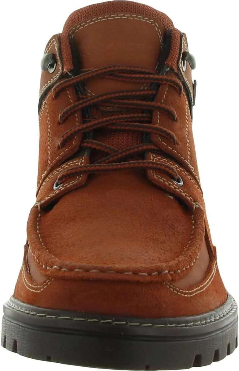 Rockport Men's Weather Ready Marangue II Hiking Boot