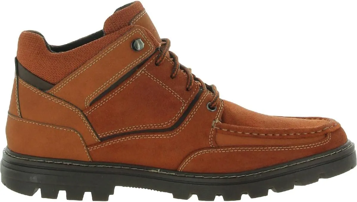 Rockport Men's Weather Ready Marangue II Hiking Boot