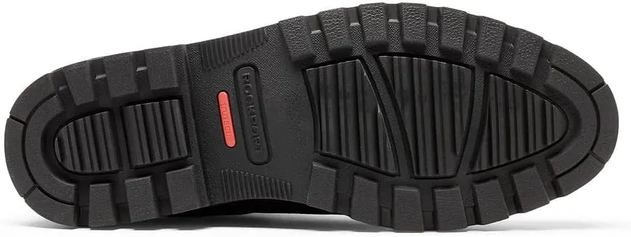 Rockport Men's Weather Ready Moc Toe Boot Hiking