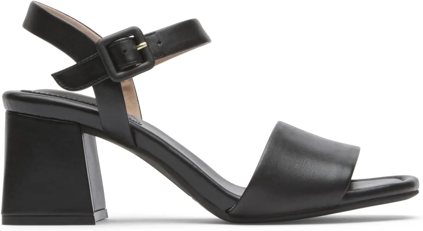 Rockport Women's Farrah 2-Piece Heeled Sandal