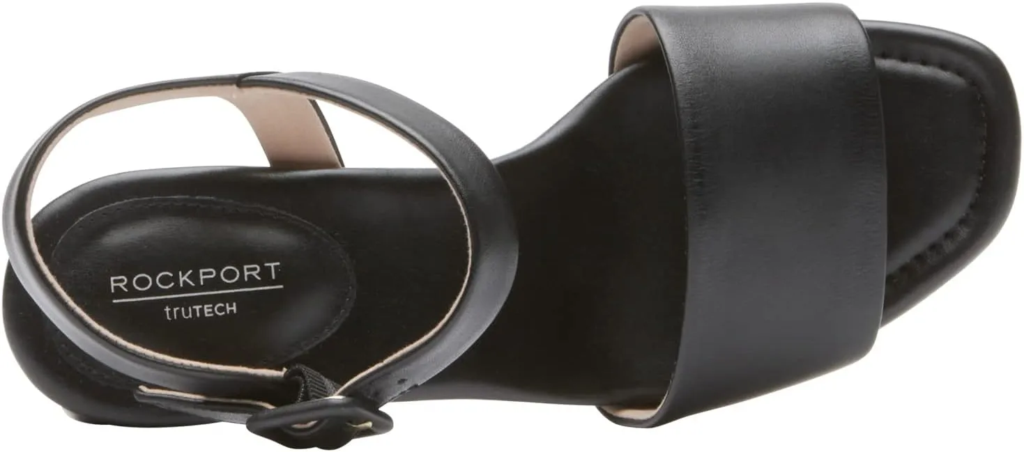 Rockport Women's Farrah 2-Piece Heeled Sandal
