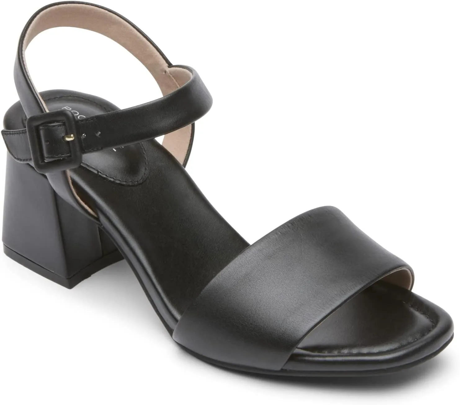 Rockport Women's Farrah 2-Piece Heeled Sandal