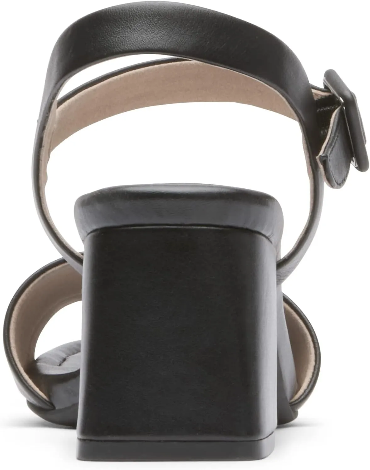 Rockport Women's Farrah 2-Piece Heeled Sandal