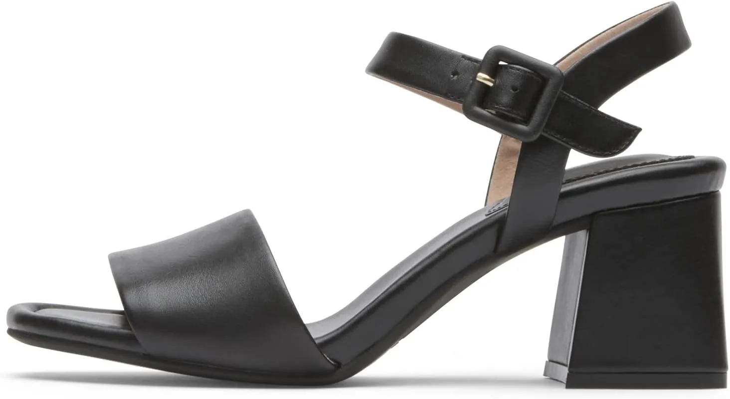 Rockport Women's Farrah 2-Piece Heeled Sandal