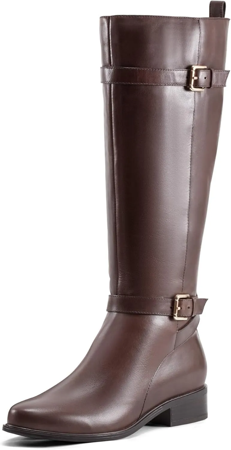 Rockport Women's Harper Knee High Boot
