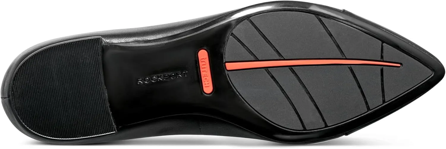 Rockport Women's Kenzie Ballet Flat