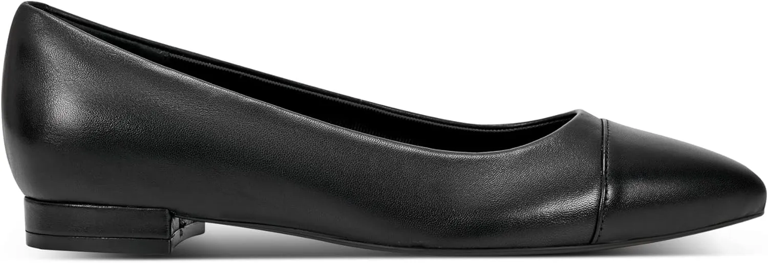 Rockport Women's Kenzie Ballet Flat