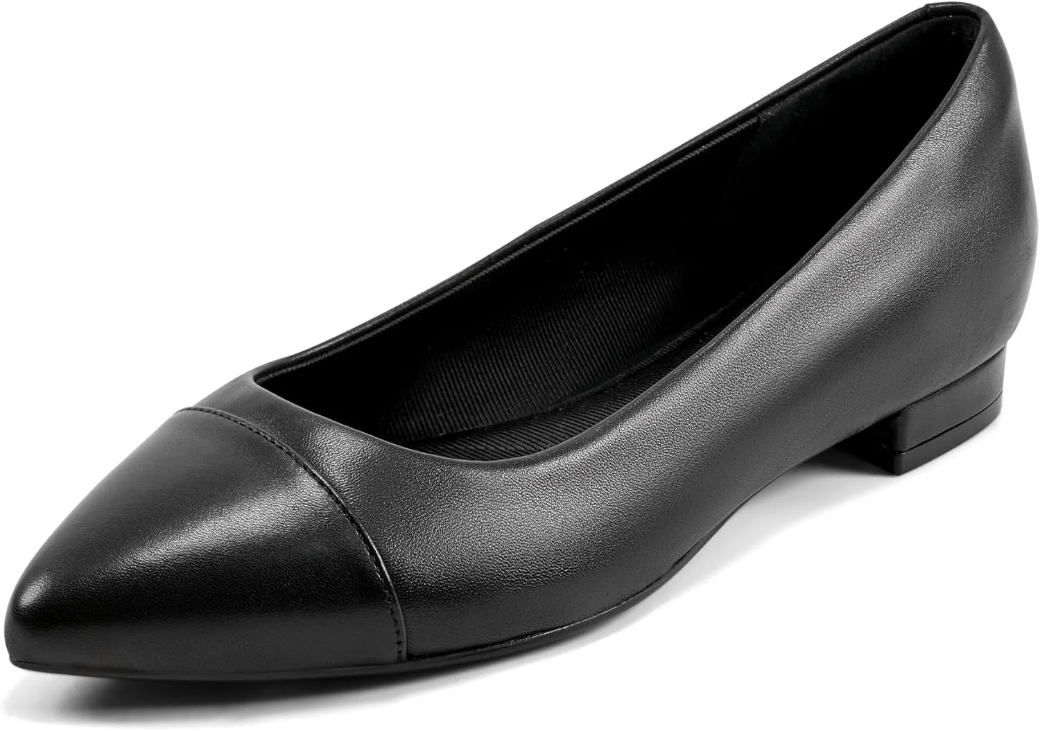 Rockport Women's Kenzie Ballet Flat