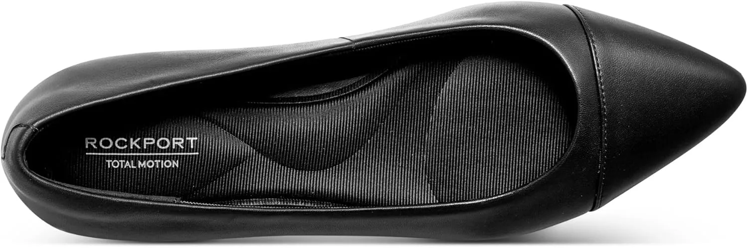 Rockport Women's Kenzie Ballet Flat