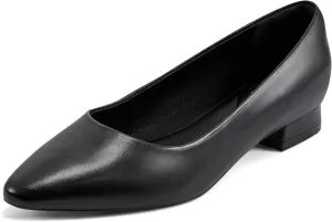 Rockport Women's Tessa Ballet Flat