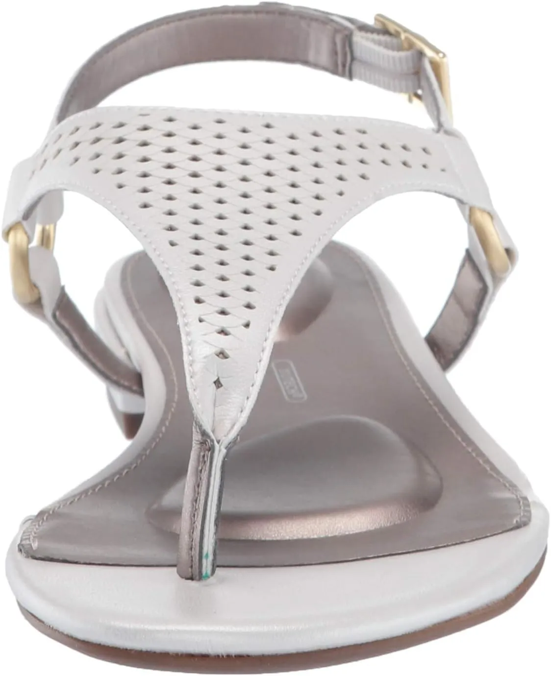 Rockport Women's Total Motion Zosia Thong Flat Sandal