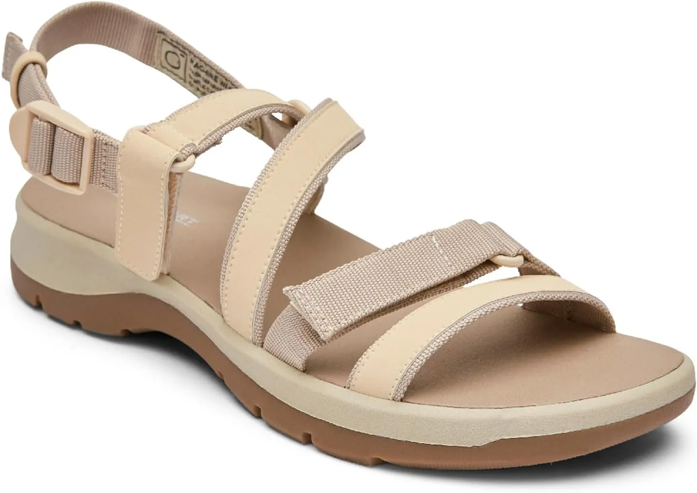Rockport Women's Trail Tech Multi Sandal