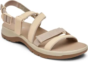 Rockport Women's Trail Tech Multi Sandal