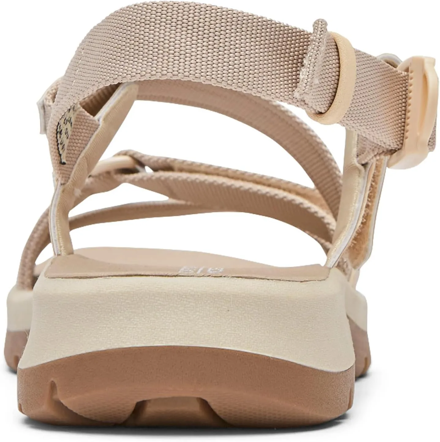Rockport Women's Trail Tech Multi Sandal