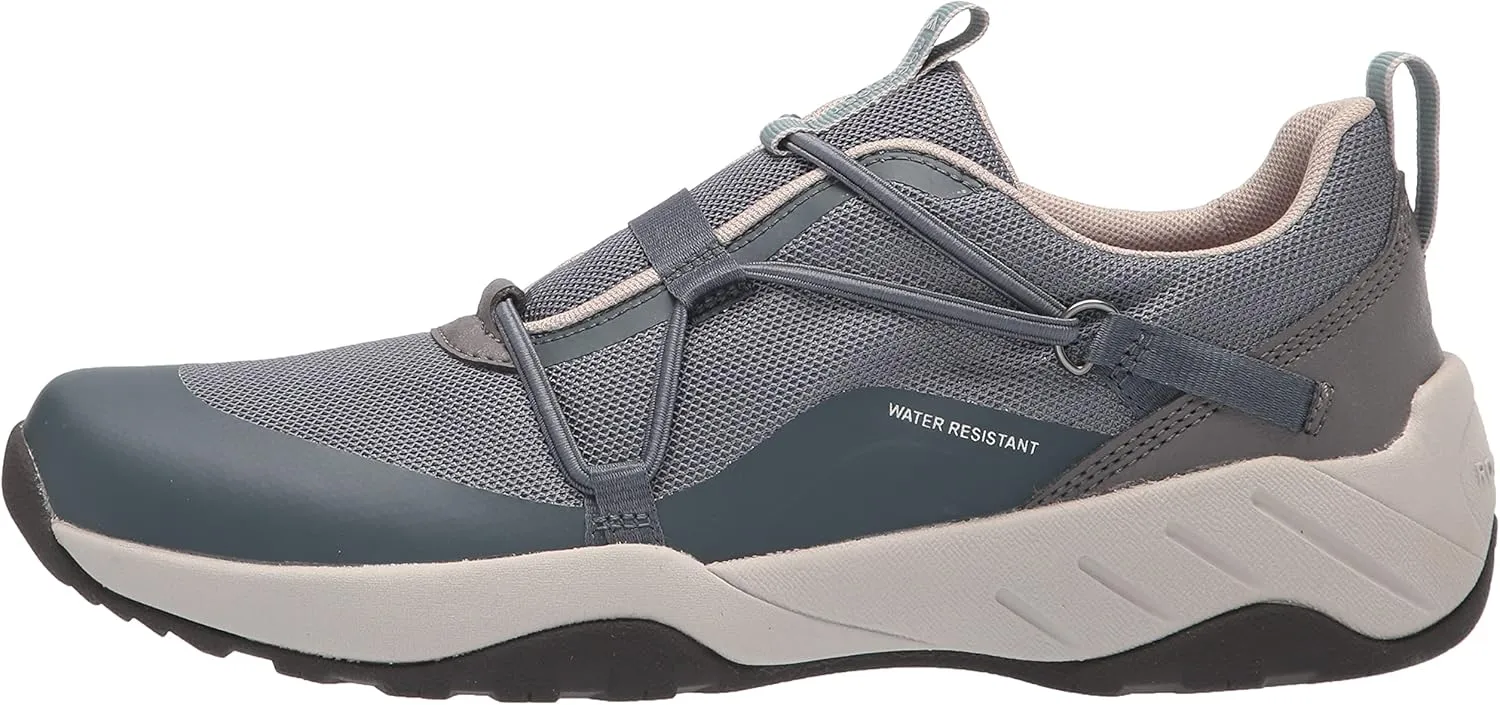 Rockport Women's XCS Spruce Peak Boot Waterproof Hiking