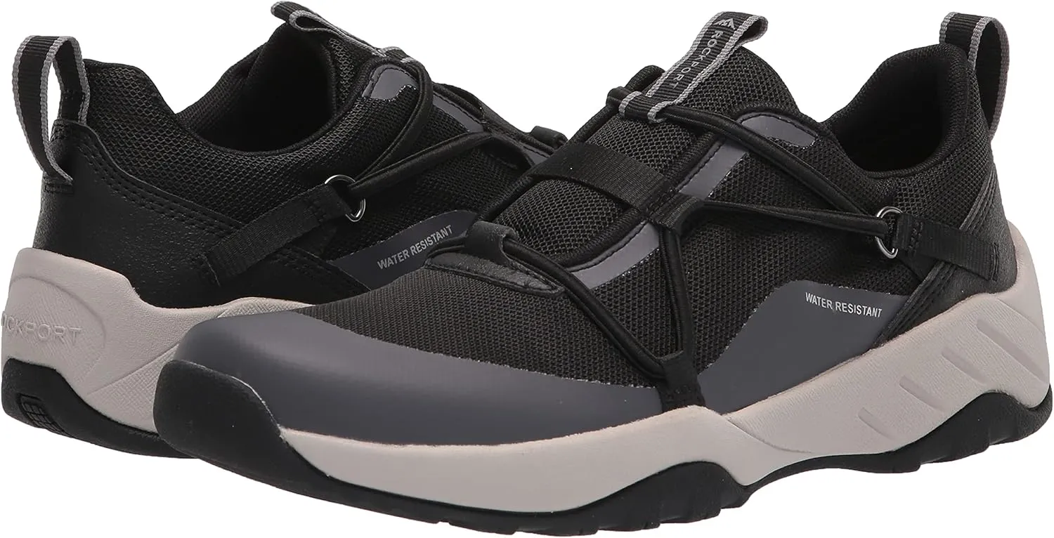 Rockport Women's XCS Spruce Peak Boot Waterproof Hiking