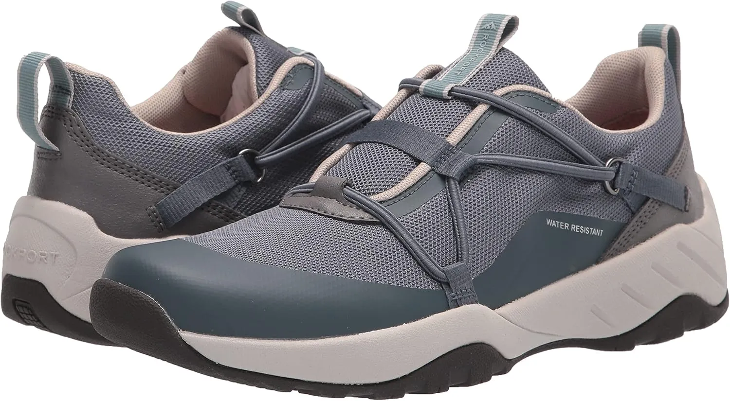 Rockport Women's XCS Spruce Peak Boot Waterproof Hiking