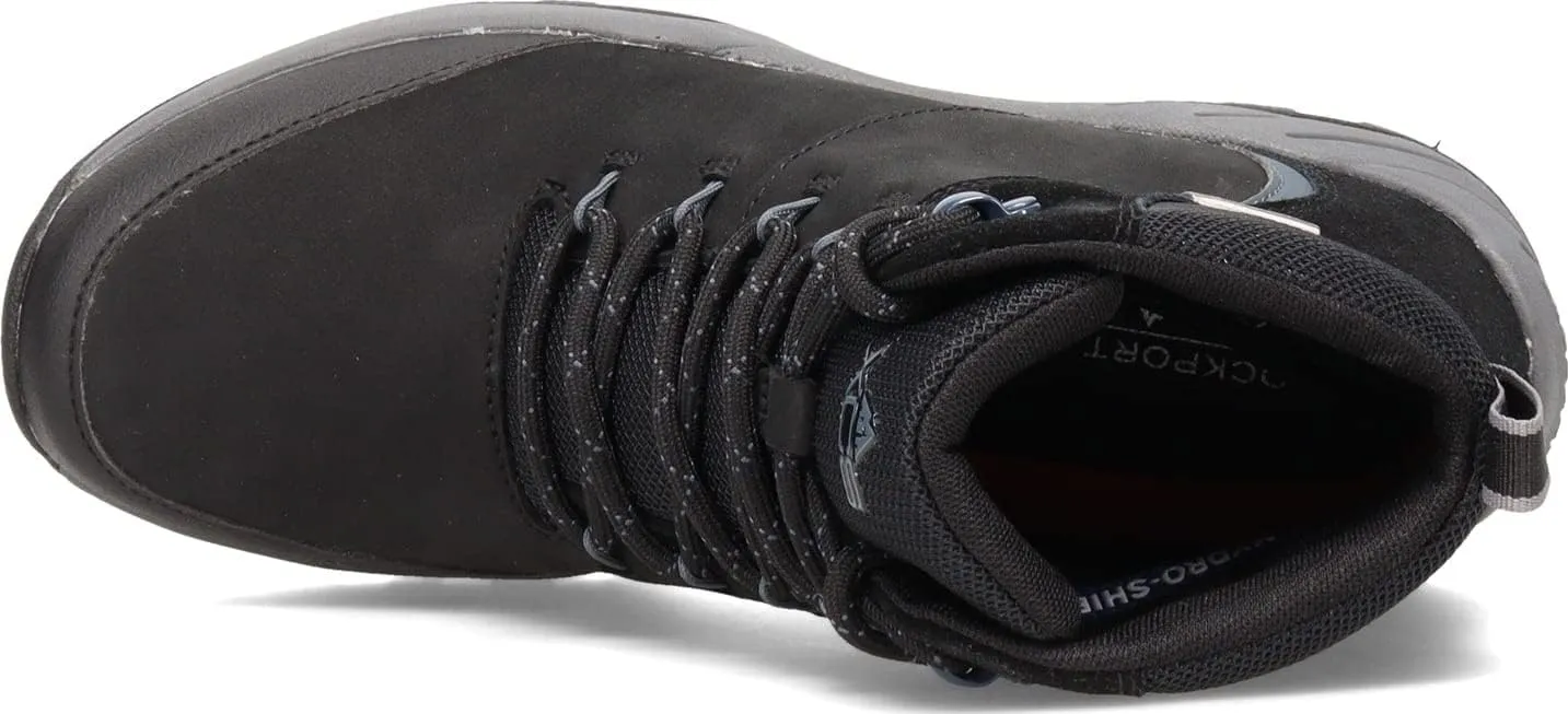 Rockport Women's XCS Spruce Peak Boot Waterproof Hiking