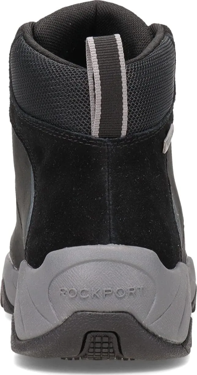 Rockport Women's XCS Spruce Peak Boot Waterproof Hiking