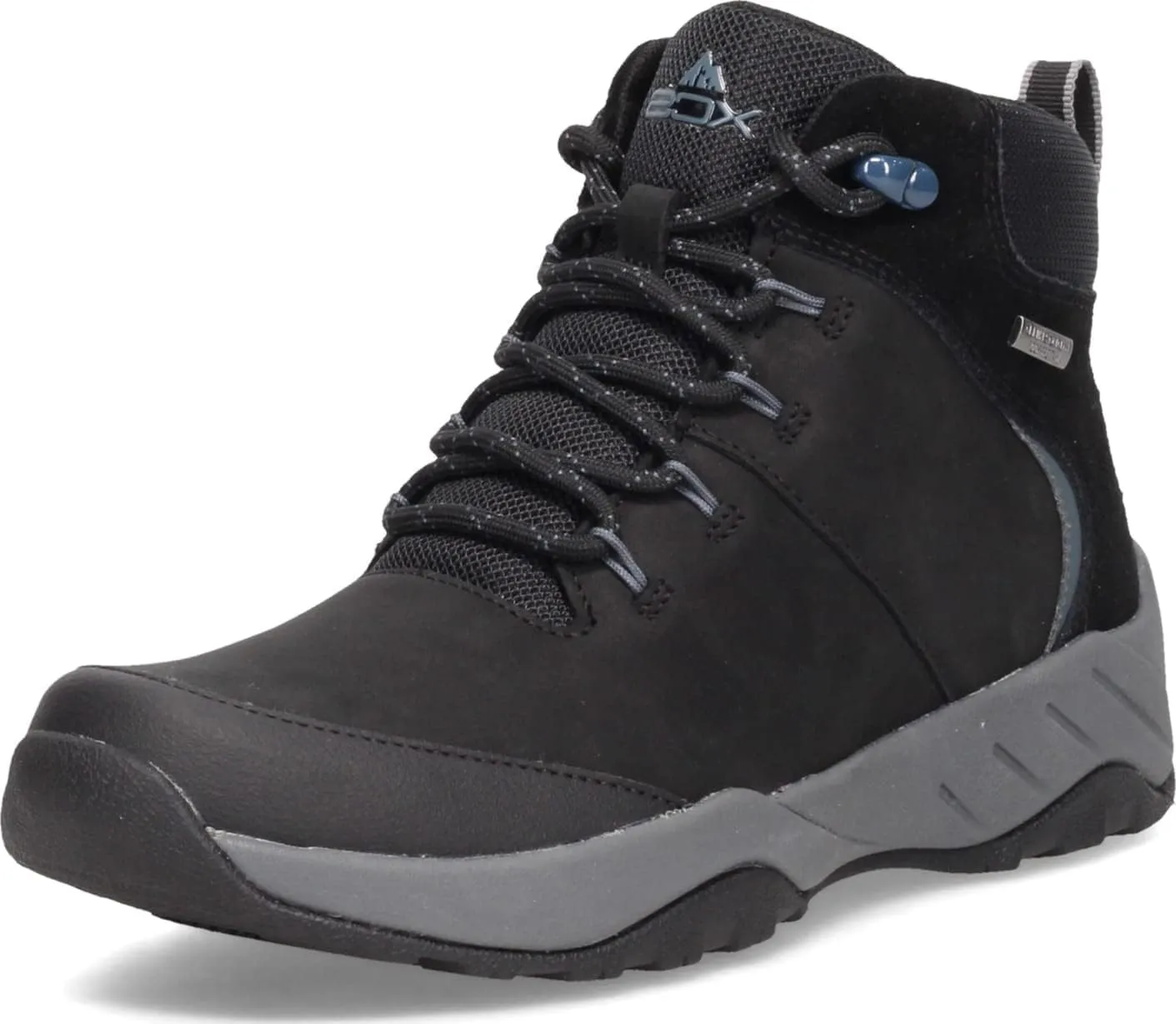 Rockport Women's XCS Spruce Peak Boot Waterproof Hiking