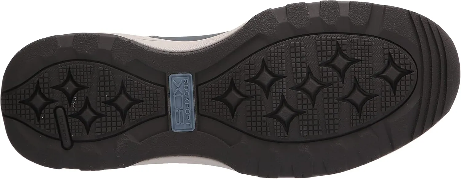 Rockport Women's XCS Spruce Peak Boot Waterproof Hiking