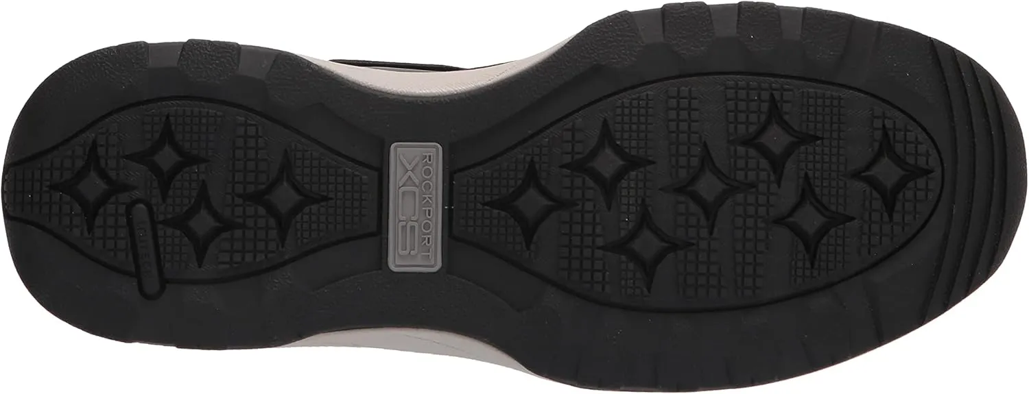 Rockport Women's XCS Spruce Peak Boot Waterproof Hiking