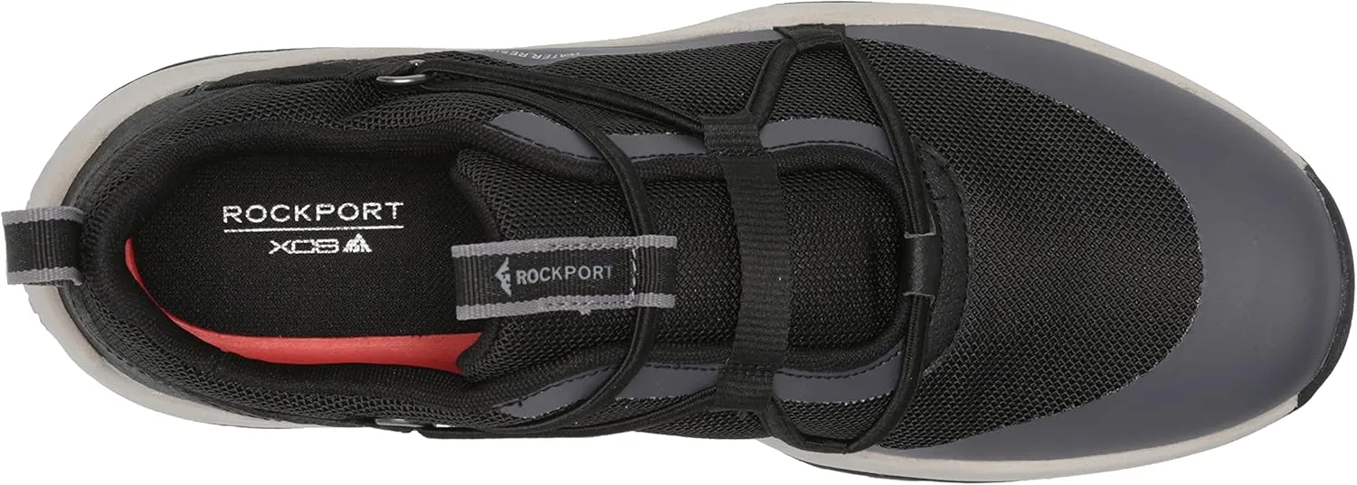 Rockport Women's XCS Spruce Peak Boot Waterproof Hiking