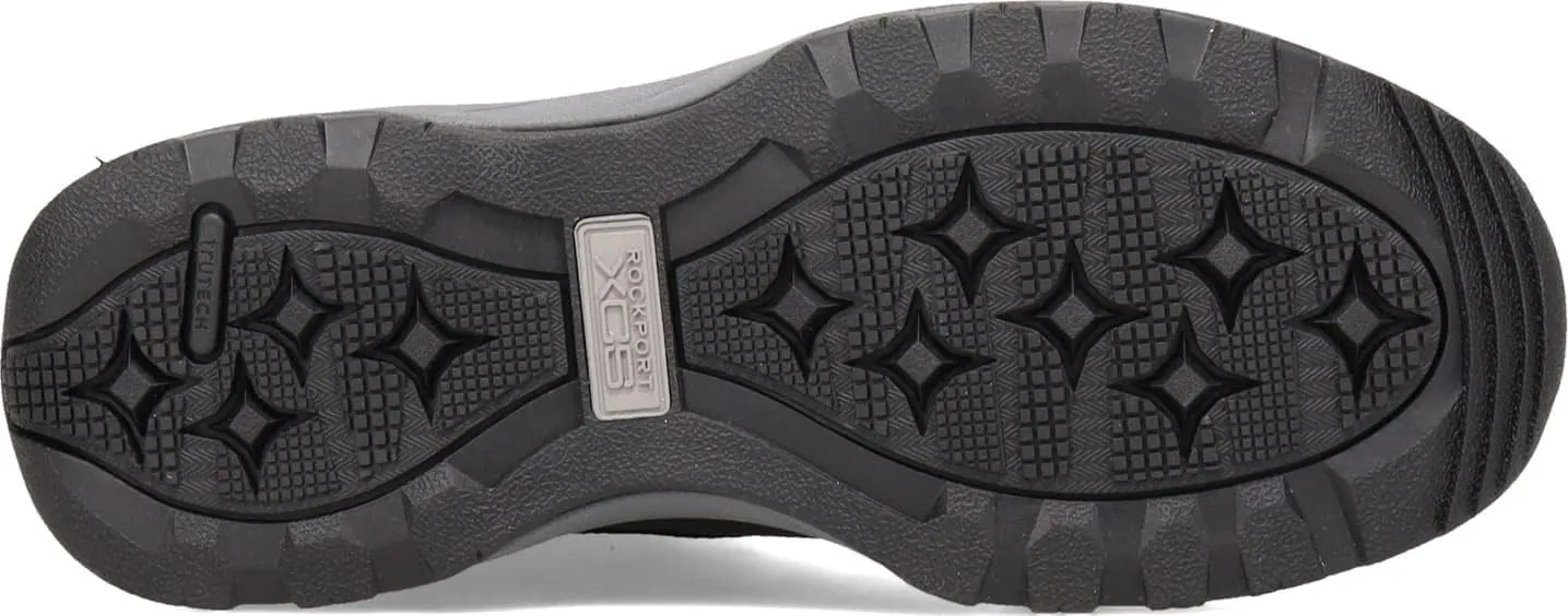 Rockport Women's XCS Spruce Peak Boot Waterproof Hiking