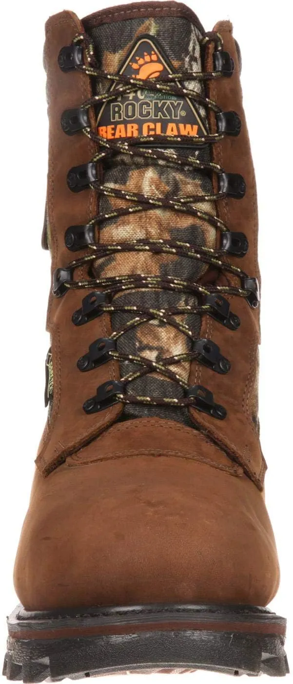 ROCKY Men's Fq0009455 Hiking Boot
