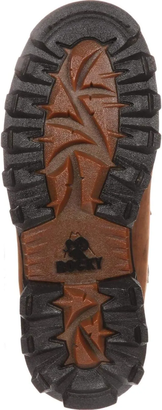ROCKY Men's Fq0009455 Hiking Boot