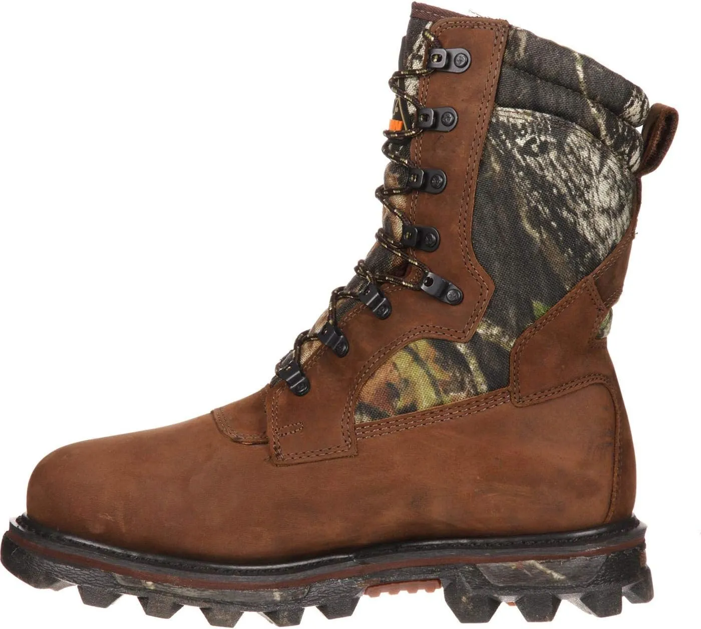 ROCKY Men's Fq0009455 Hiking Boot