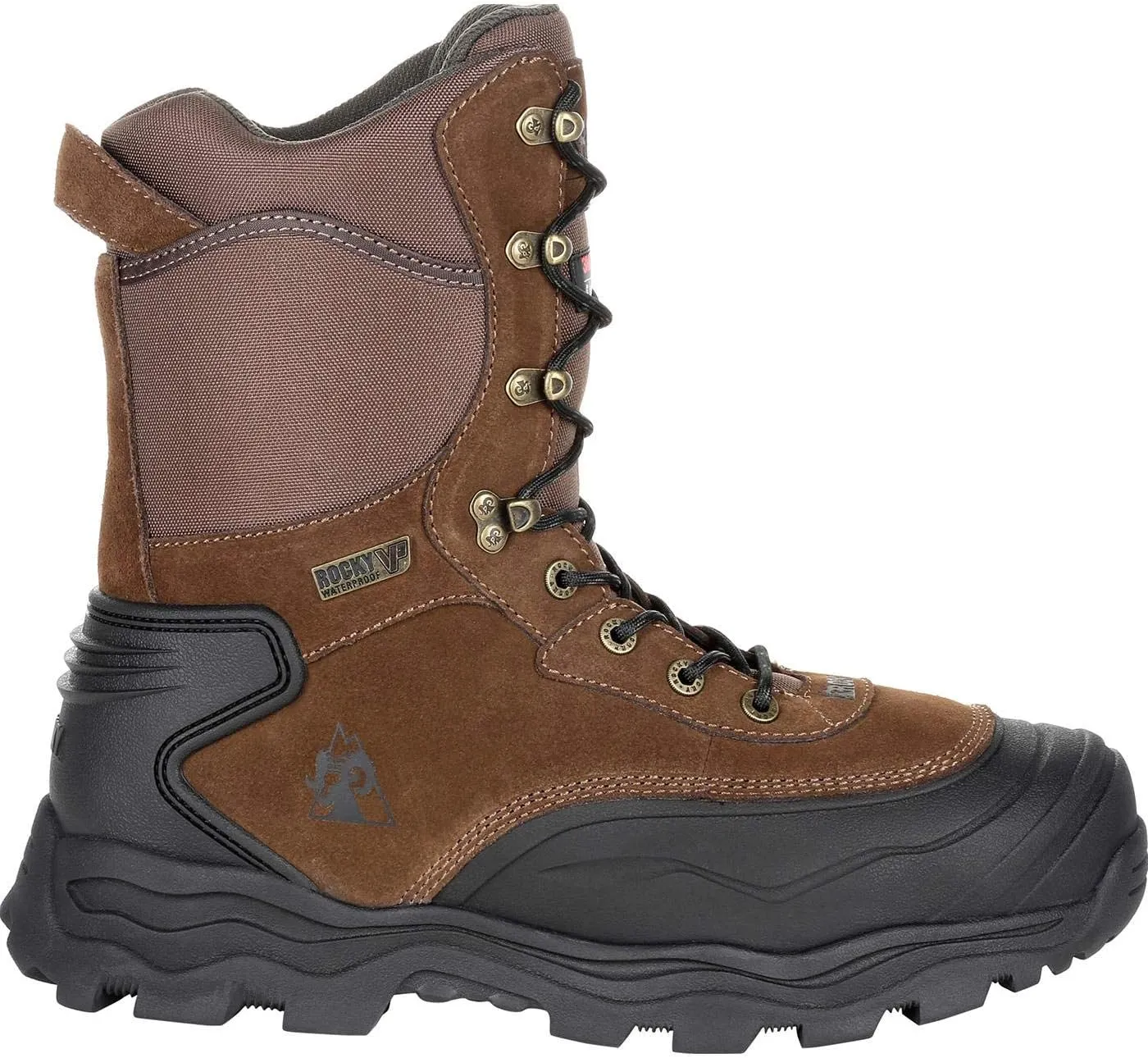 ROCKY Men's Rks0417 Hiking Boot