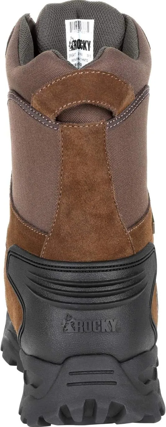 ROCKY Men's Rks0417 Hiking Boot