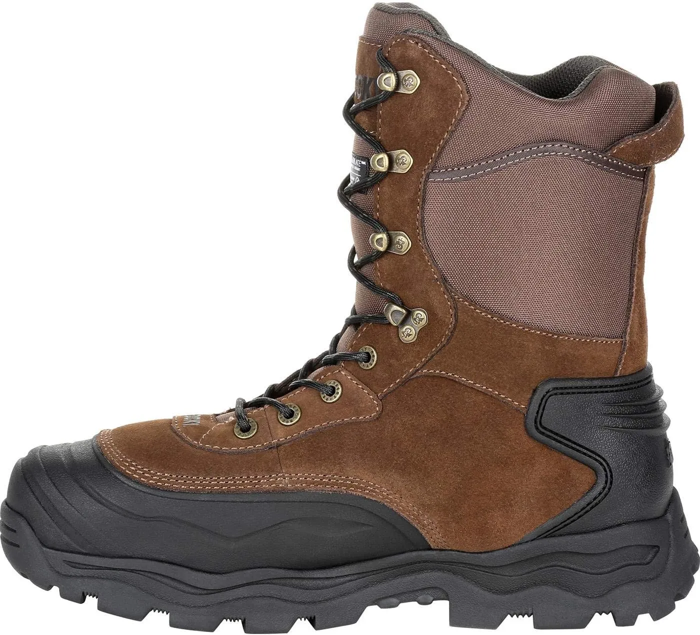 ROCKY Men's Rks0417 Hiking Boot