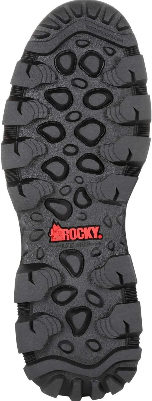 ROCKY Men's Rks0417 Hiking Boot