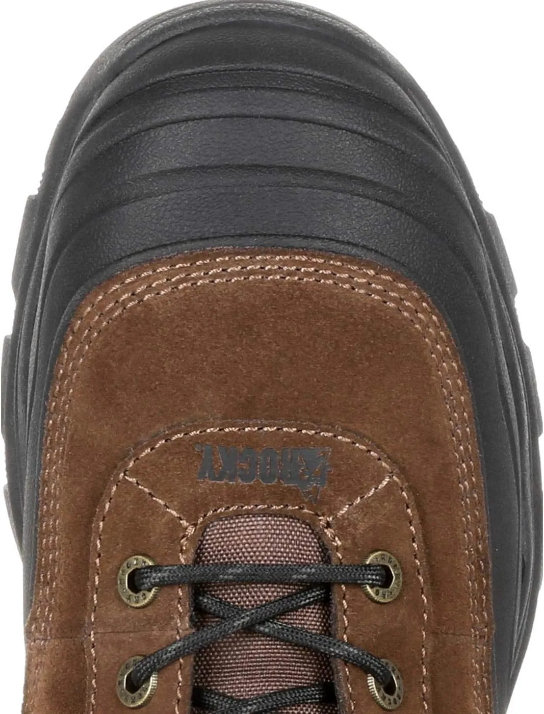ROCKY Men's Rks0417 Hiking Boot