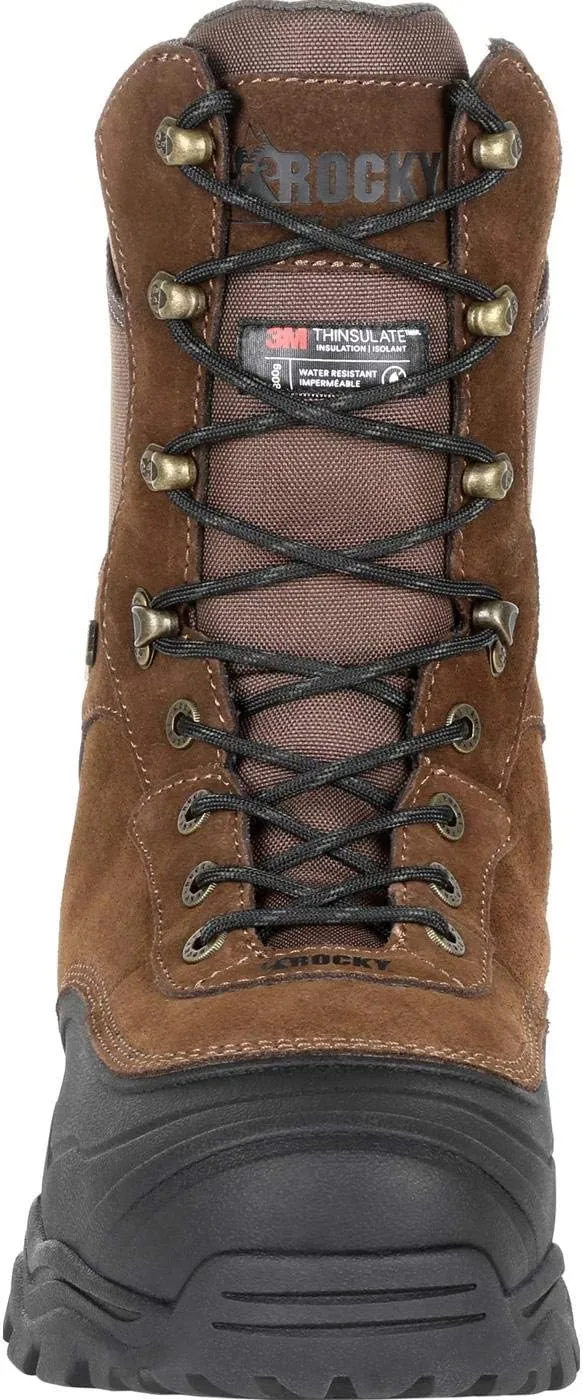 ROCKY Men's Rks0417 Hiking Boot