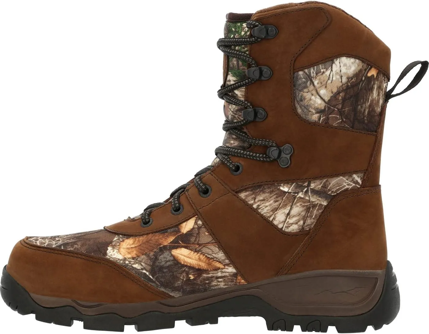 ROCKY Men's Rks0546 Hiking Boot