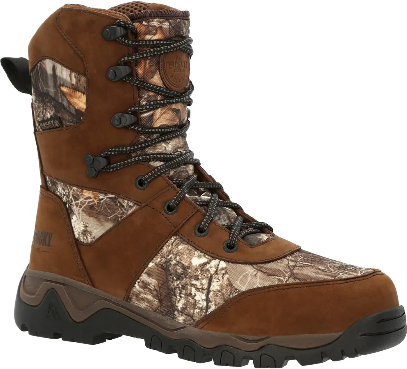 ROCKY Men's Rks0546 Hiking Boot